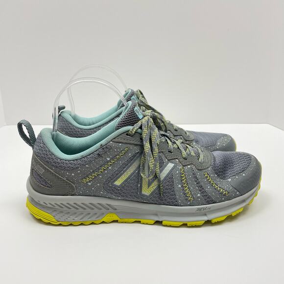 New Balance | Women's FUELCORE T590V4 590 V4 Trail Running Athletic Shoes - Picture 4 of 10